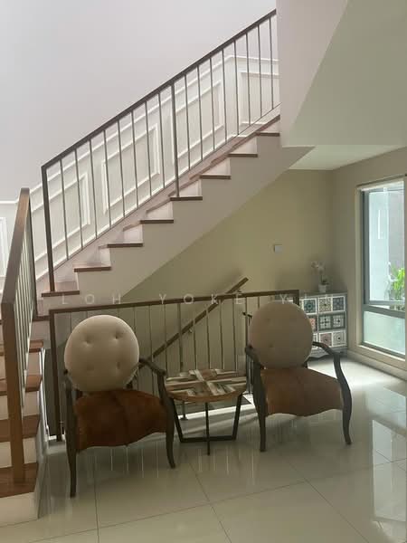 Semi-Detached House for Rent in Petaling Jaya (Selangor) - Loh Yoke Yin - PropertyGuru.com.my
