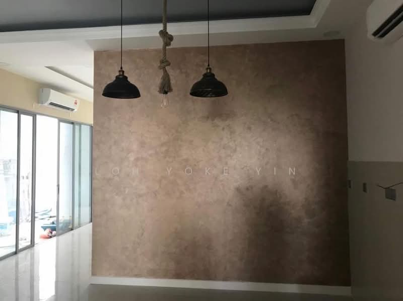 Semi-Detached House for Rent in Petaling Jaya (Selangor) - Loh Yoke Yin - PropertyGuru.com.my