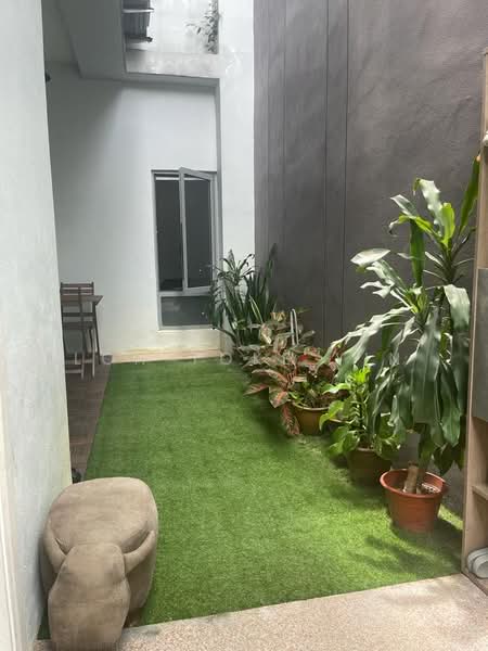 Semi-Detached House for Rent in Petaling Jaya (Selangor) - Loh Yoke Yin - PropertyGuru.com.my