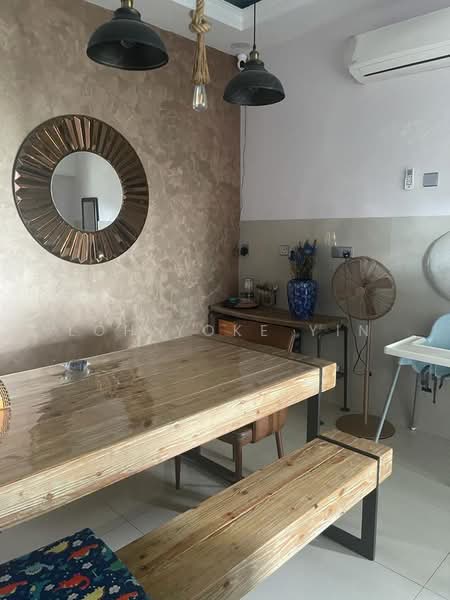 Semi-Detached House for Rent in Petaling Jaya (Selangor) - Loh Yoke Yin - PropertyGuru.com.my