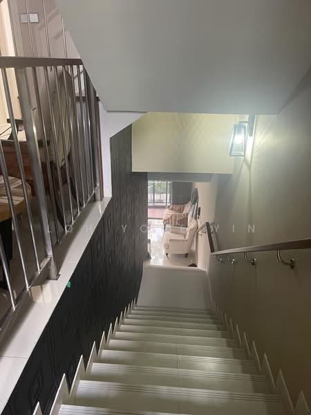 Semi-Detached House for Rent in Petaling Jaya (Selangor) - Loh Yoke Yin - PropertyGuru.com.my