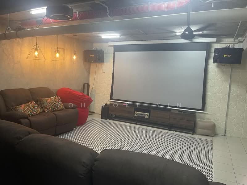 Semi-Detached House for Rent in Petaling Jaya (Selangor) - Loh Yoke Yin - PropertyGuru.com.my