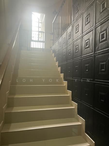 Semi-Detached House for Rent in Petaling Jaya (Selangor) - Loh Yoke Yin - PropertyGuru.com.my