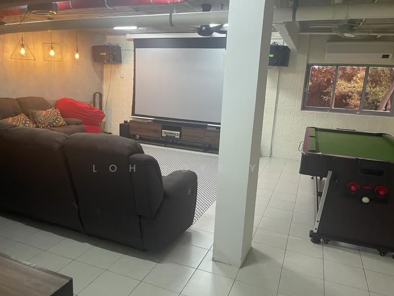 Semi-Detached House for Rent in Petaling Jaya (Selangor) - Loh Yoke Yin - PropertyGuru.com.my