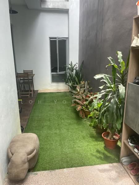 Semi-Detached House for Rent in Petaling Jaya (Selangor) - Loh Yoke Yin - PropertyGuru.com.my