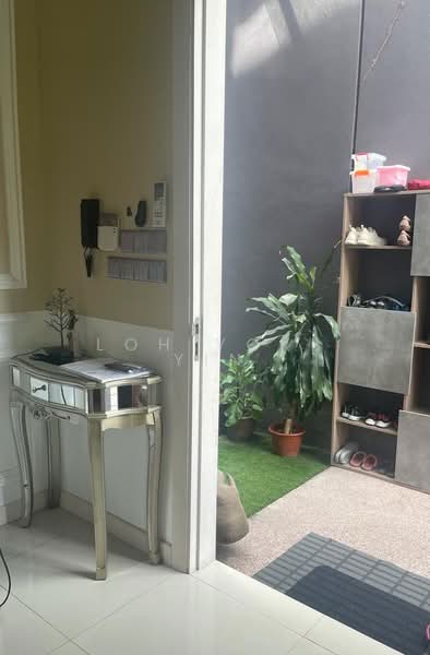 Semi-Detached House for Rent in Petaling Jaya (Selangor) - Loh Yoke Yin - PropertyGuru.com.my