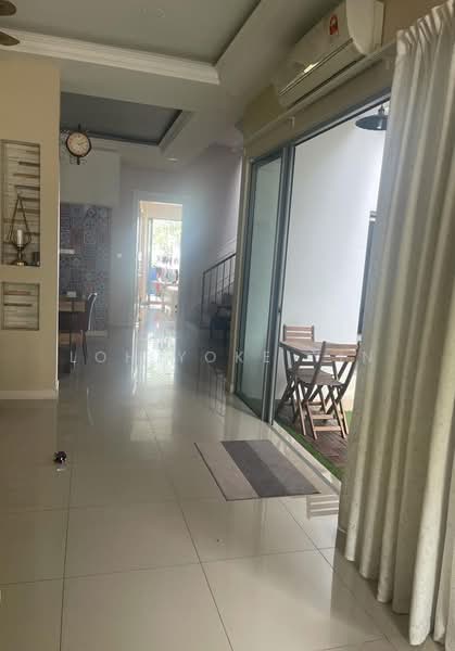 Semi-Detached House for Rent in Petaling Jaya (Selangor) - Loh Yoke Yin - PropertyGuru.com.my