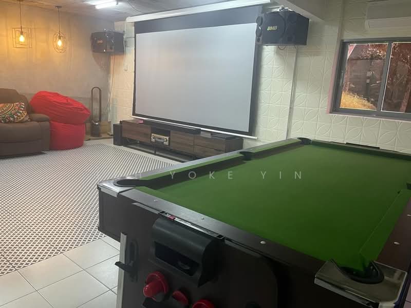 Semi-Detached House for Rent in Petaling Jaya (Selangor) - Loh Yoke Yin - PropertyGuru.com.my