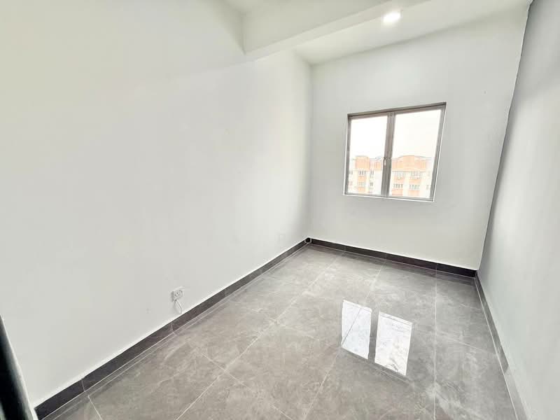 Pangsapuri untuk Dijual di Pangsapuri Mutiara Subang - Tasya Ruslan - PropertyGuru.com.my