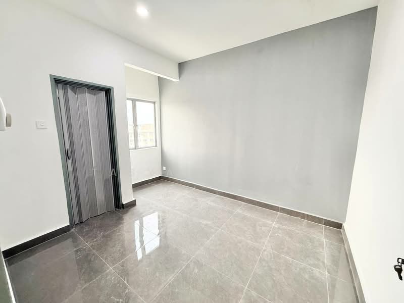 Pangsapuri untuk Dijual di Pangsapuri Mutiara Subang - Tasya Ruslan - PropertyGuru.com.my