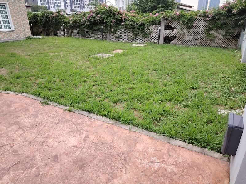 Rumah Banglo untuk Dijual di Taman United (Jalan Klang Lama (Old Klang Road)) - Sharina Tham - Exterior - PropertyGuru.com.my