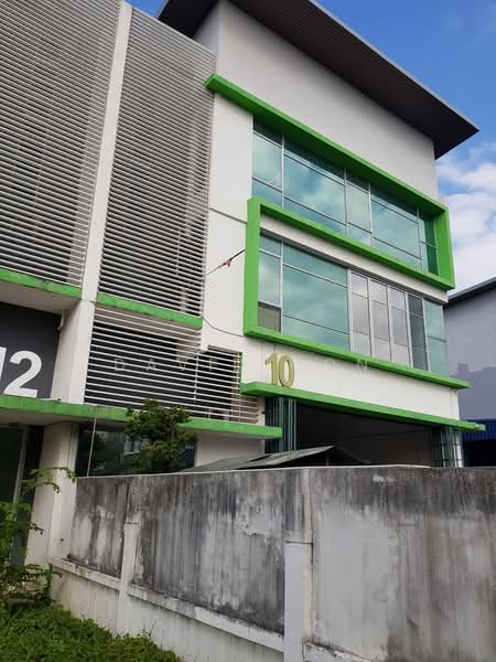 Kilang untuk Dijual di Taman Balakong Jaya (Balakong) - David Oon - PropertyGuru.com.my