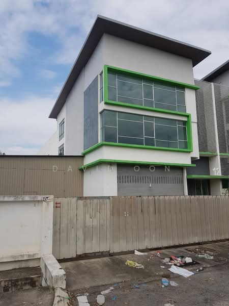Kilang untuk Dijual di Taman Balakong Jaya (Balakong) - David Oon - PropertyGuru.com.my