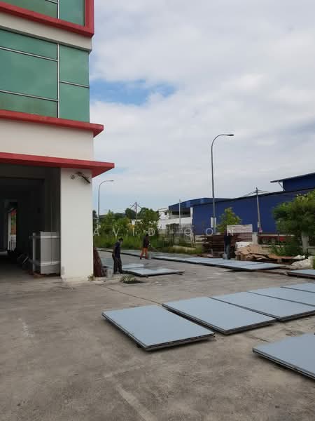 Kilang untuk Dijual di Taman Balakong Jaya (Balakong) - David Oon - PropertyGuru.com.my