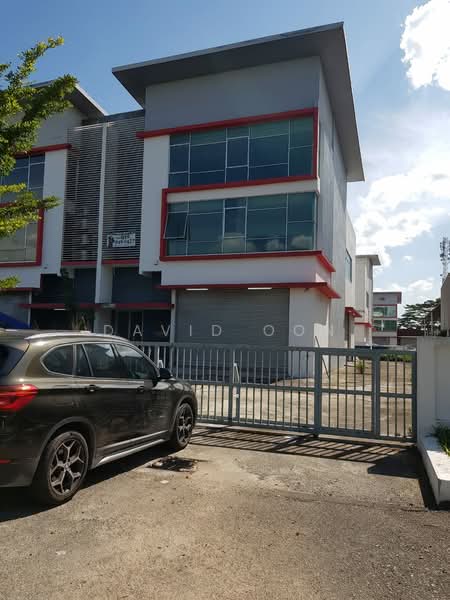 Kilang untuk Dijual di Taman Balakong Jaya (Balakong) - David Oon - PropertyGuru.com.my