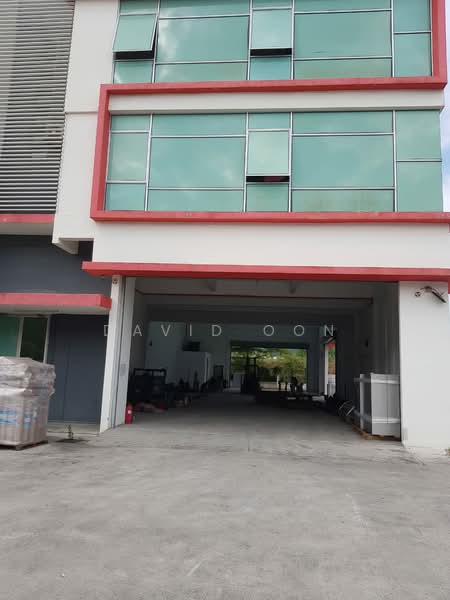 Kilang untuk Dijual di Taman Balakong Jaya (Balakong) - David Oon - PropertyGuru.com.my