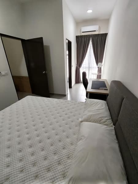 Rumah Kluster untuk Disewa di Setia Ecohill (Semenyih) - CK Law - Bedroom - PropertyGuru.com.my