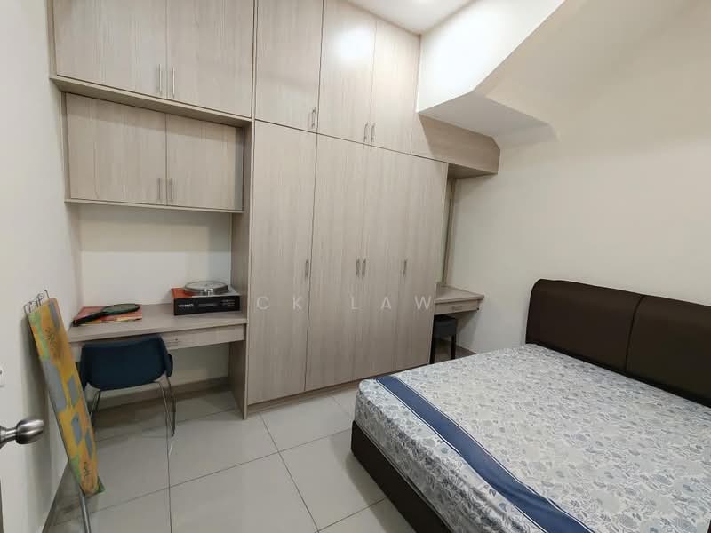 Rumah Kluster untuk Disewa di Setia Ecohill (Semenyih) - CK Law - Bedroom - PropertyGuru.com.my