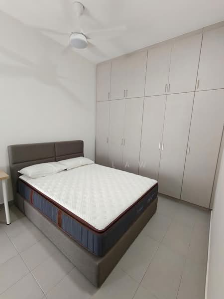 Rumah Kluster untuk Disewa di Setia Ecohill (Semenyih) - CK Law - Bedroom - PropertyGuru.com.my