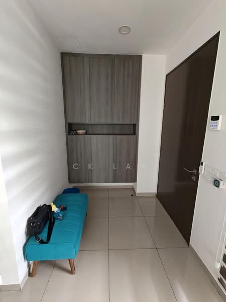 Rumah Kluster untuk Disewa di Setia Ecohill (Semenyih) - CK Law - Entrance - PropertyGuru.com.my