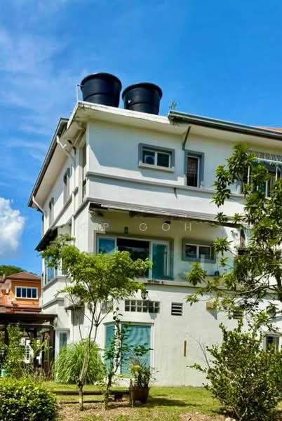 Semi-Detached House for Sale in Seri Aman Heights (Sungai Buloh) - GP Goh - PropertyGuru.com.my