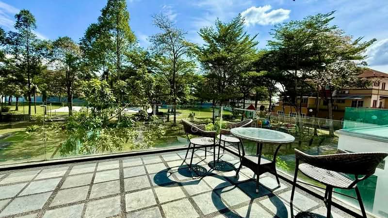 Semi-Detached House for Sale in Seri Aman Heights (Sungai Buloh) - GP Goh - PropertyGuru.com.my