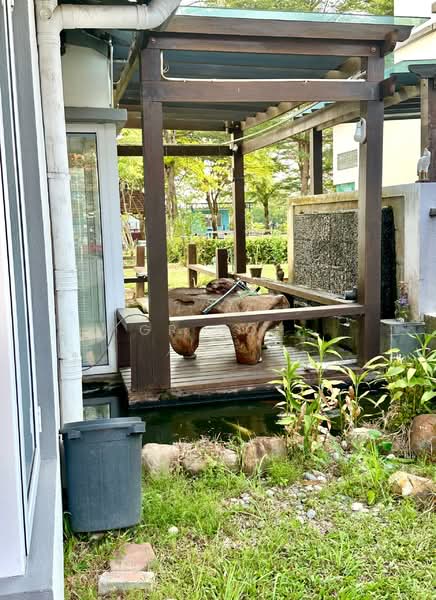 Semi-Detached House for Sale in Seri Aman Heights (Sungai Buloh) - GP Goh - PropertyGuru.com.my