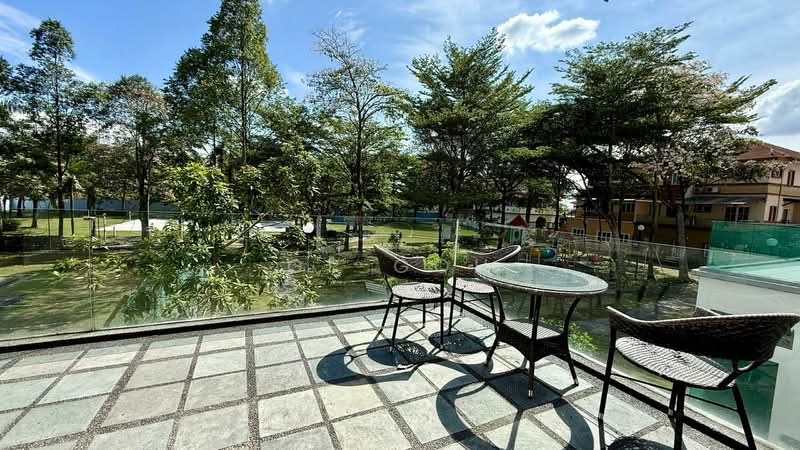 Semi-Detached House for Sale in Seri Aman Heights (Sungai Buloh) - GP Goh - PropertyGuru.com.my