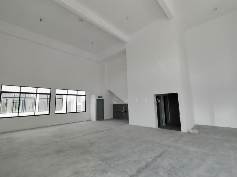 Shop for Sale in Austin Crest (Johor Bahru) - Tom Chiew - Interior - PropertyGuru.com.my