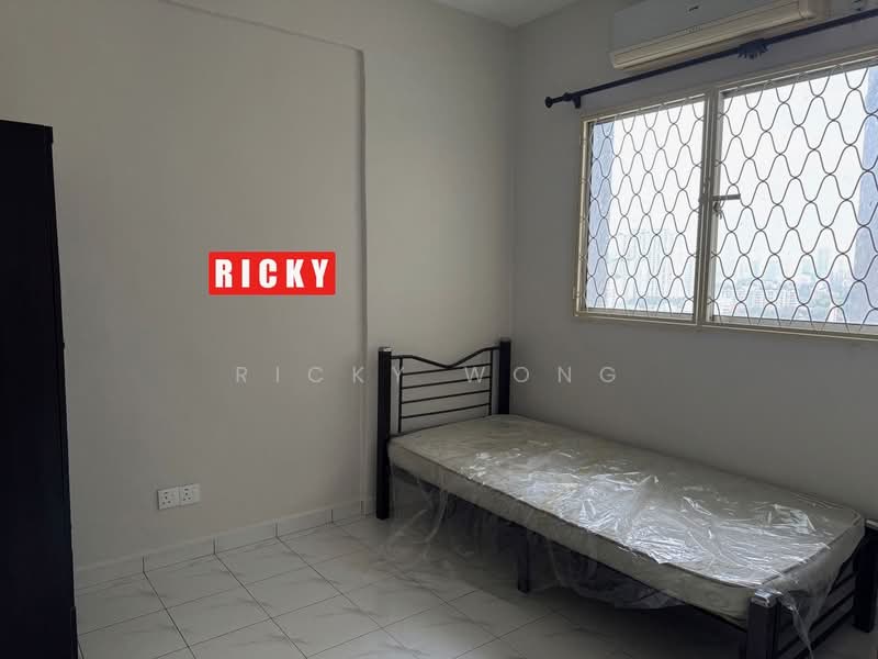 Apartment for Sale at Symphony Park - Ricky Wong - PropertyGuru.com.my