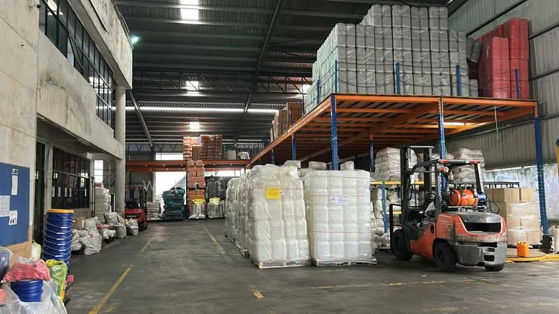 Detached Factory for Sale in Taman Industri Jaya (Skudai) - William Tay - Interior - PropertyGuru.com.my