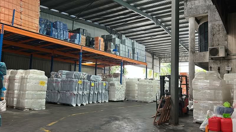 Detached Factory for Sale in Taman Industri Jaya (Skudai) - William Tay - PropertyGuru.com.my