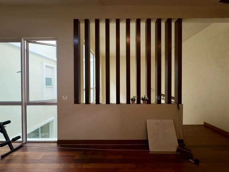 Rumah Berkembar untuk Dijual di Alam Damai (Cheras) - M. Ridhwan - Interior - PropertyGuru.com.my