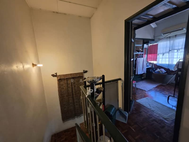 Rumah Teres 2 Tingkat untuk Dijual di Bandar Sungai Long (Selangor) - RAIS . -   - PropertyGuru.com.my