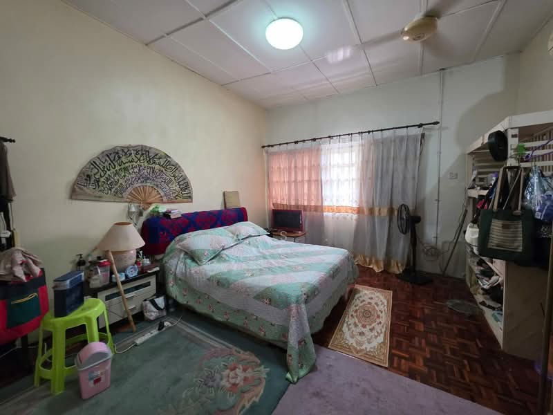 Rumah Teres 2 Tingkat untuk Dijual di Bandar Sungai Long (Selangor) - RAIS . -   - PropertyGuru.com.my