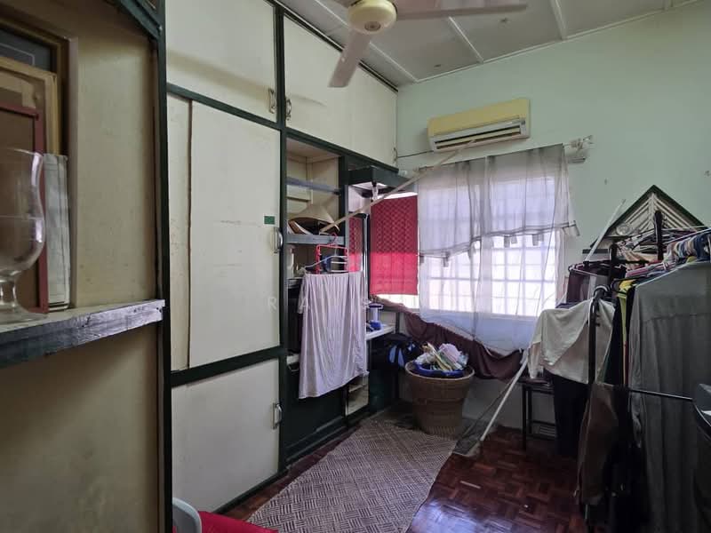 Rumah Teres 2 Tingkat untuk Dijual di Bandar Sungai Long (Selangor) - RAIS . -   - PropertyGuru.com.my
