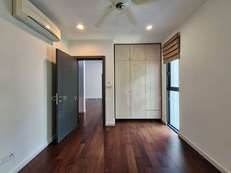 Rumah Teres 2 Tingkat untuk Disewa di Desa Parkcity (Kuala Lumpur) - Crystal Chua - Bedroom - PropertyGuru.com.my