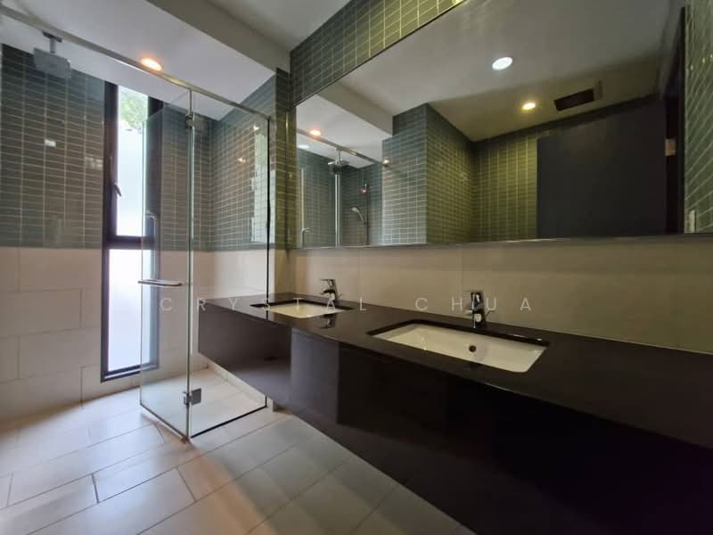 Rumah Teres 2 Tingkat untuk Disewa di Desa Parkcity (Kuala Lumpur) - Crystal Chua - Bathroom - PropertyGuru.com.my