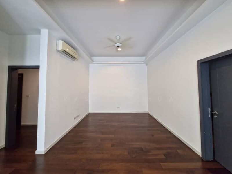 Rumah Teres 2 Tingkat untuk Disewa di Desa Parkcity (Kuala Lumpur) - Crystal Chua - Interior - PropertyGuru.com.my