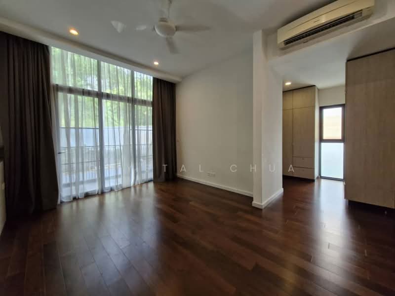 Rumah Teres 2 Tingkat untuk Disewa di Desa Parkcity (Kuala Lumpur) - Crystal Chua - Interior - PropertyGuru.com.my