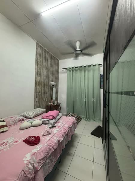 Rumah Teres 1 Tingkat untuk Dijual di Johor Bahru (Johor) - Ruby Tan - Bedroom - PropertyGuru.com.my
