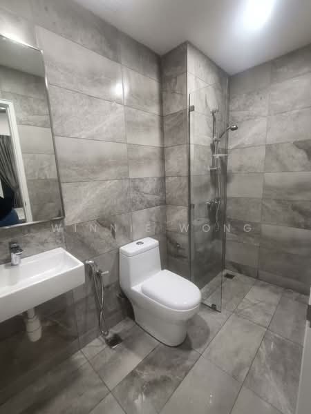 Service Residence for Rent at Equine Residence - Winnie Wong - Bathroom - PropertyGuru.com.my