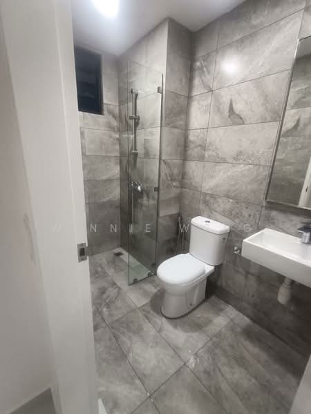 Service Residence for Rent at Equine Residence - Winnie Wong - Bathroom - PropertyGuru.com.my