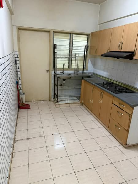 Kondominium untuk Dijual di Belimbing Heights - CK Chieng - Kitchen - PropertyGuru.com.my
