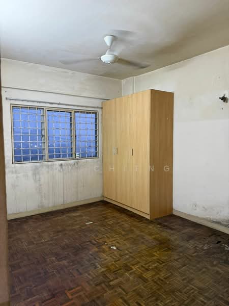 Kondominium untuk Dijual di Belimbing Heights - CK Chieng - Bedroom - PropertyGuru.com.my