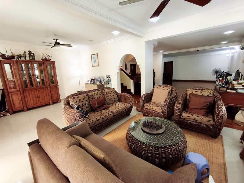 3-storey Terraced House for Sale in Taman TAR (Tun Abdul Razak) (Ampang) - Mel Walia - PropertyGuru.com.my
