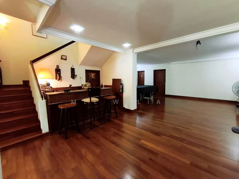 3-storey Terraced House for Sale in Taman TAR (Tun Abdul Razak) (Ampang) - Mel Walia - PropertyGuru.com.my