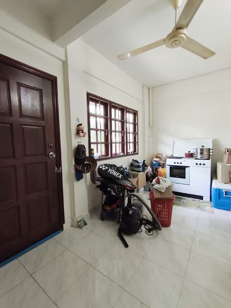 3-storey Terraced House for Sale in Taman TAR (Tun Abdul Razak) (Ampang) - Mel Walia - PropertyGuru.com.my