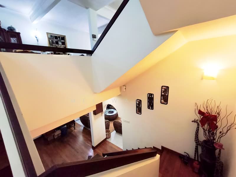 3-storey Terraced House for Sale in Taman TAR (Tun Abdul Razak) (Ampang) - Mel Walia - PropertyGuru.com.my
