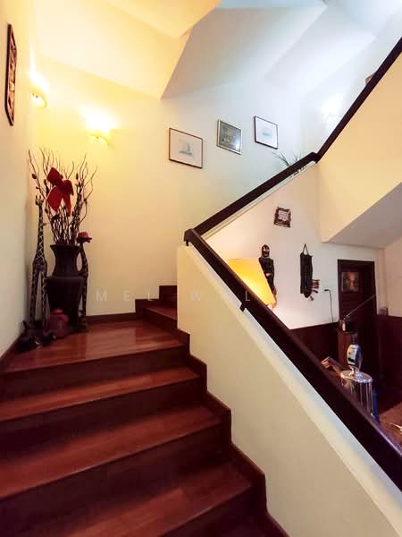 3-storey Terraced House for Sale in Taman TAR (Tun Abdul Razak) (Ampang) - Mel Walia - PropertyGuru.com.my